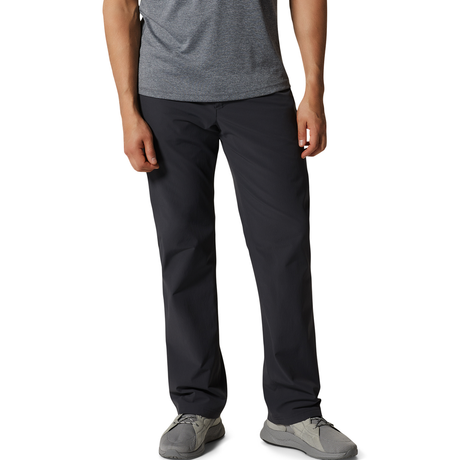 Image of Mountain Hardwear M Yumalino™ Pant, Dark storm 004, Grösse: 30