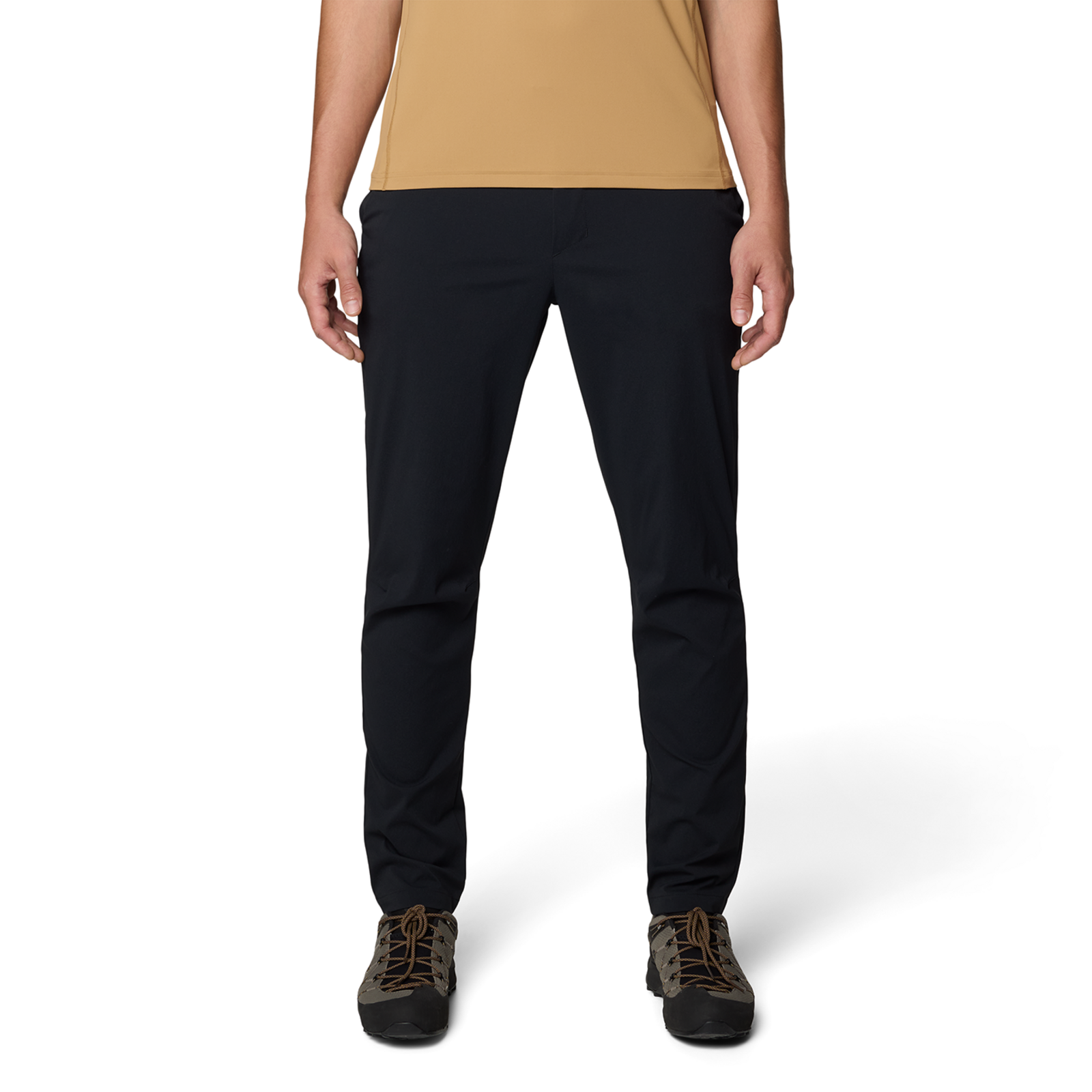 Image of Mountain Hardwear Dynama™ Pant, schwarz, Grösse: XXL