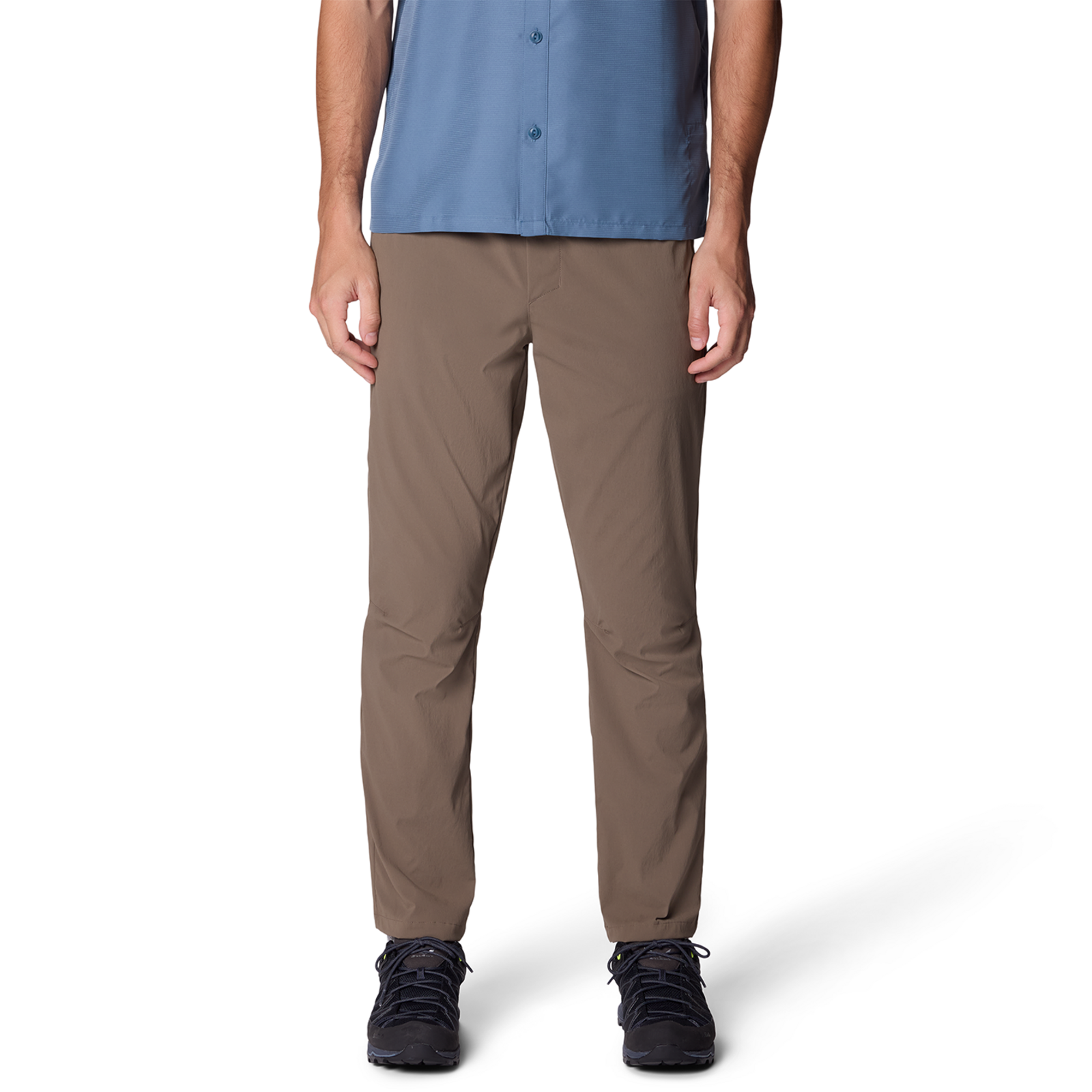 Mountain Hardwear Dynama™ Pant, Tierra 246, Grösse: M