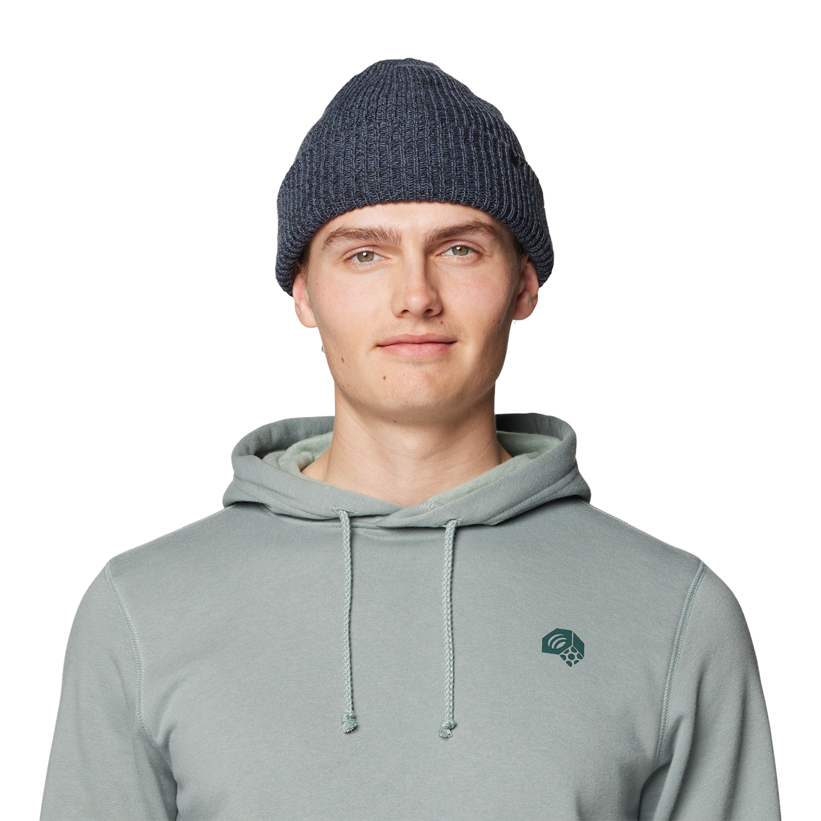 Mountain Hardwear Lone Pine™ Beanie, grau, Grösse: one size