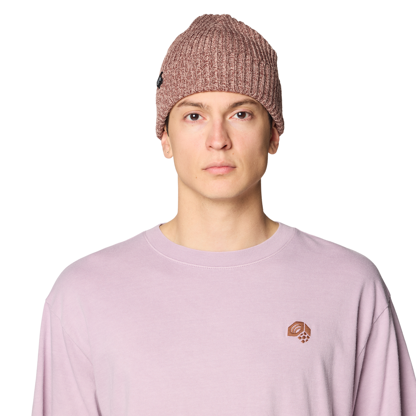 Mountain Hardwear Lone Pine™ Beanie, braun, Grösse: one size