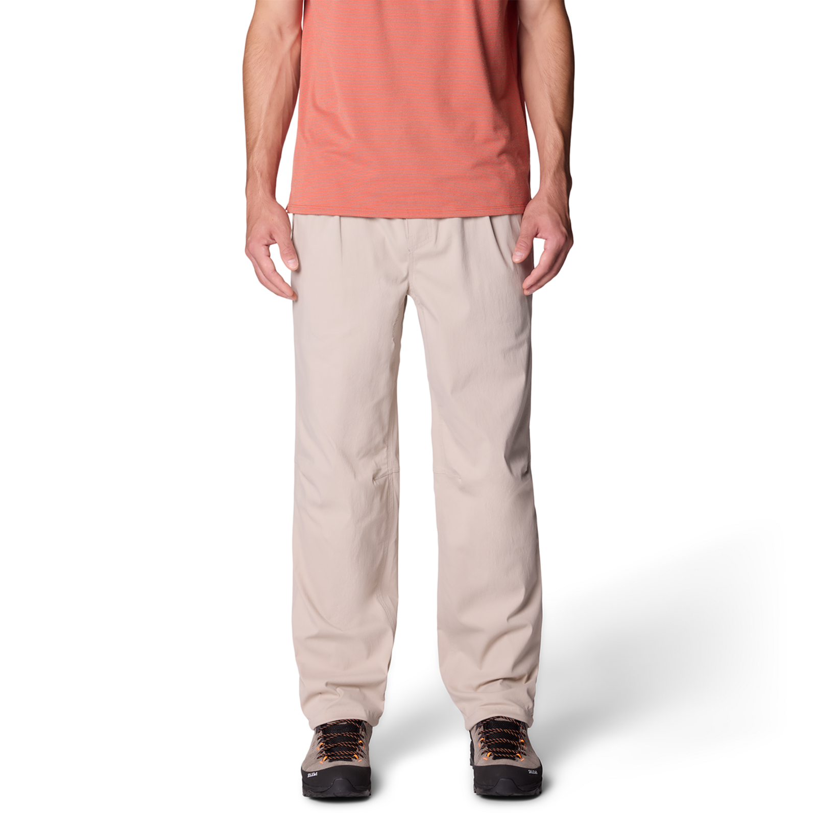 Mountain Hardwear M Rockrydge™ Pant, beige, Grösse: S