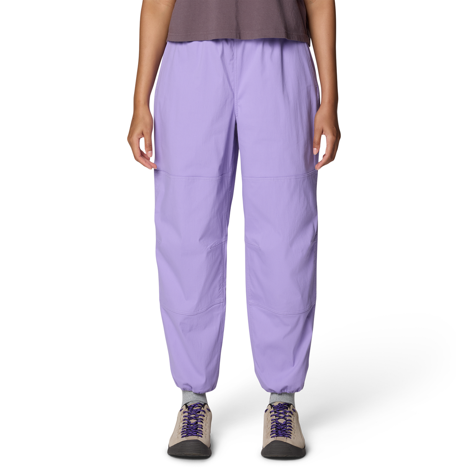 Image of Mountain Hardwear W Rockrydge Pant, violett, Grösse: M