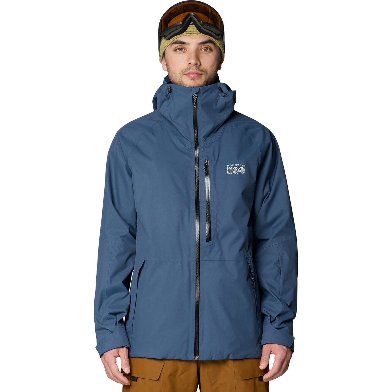 Image of Mountain Hardwear M Firefall™ Jacket, Astral blue 405, Grösse: M
