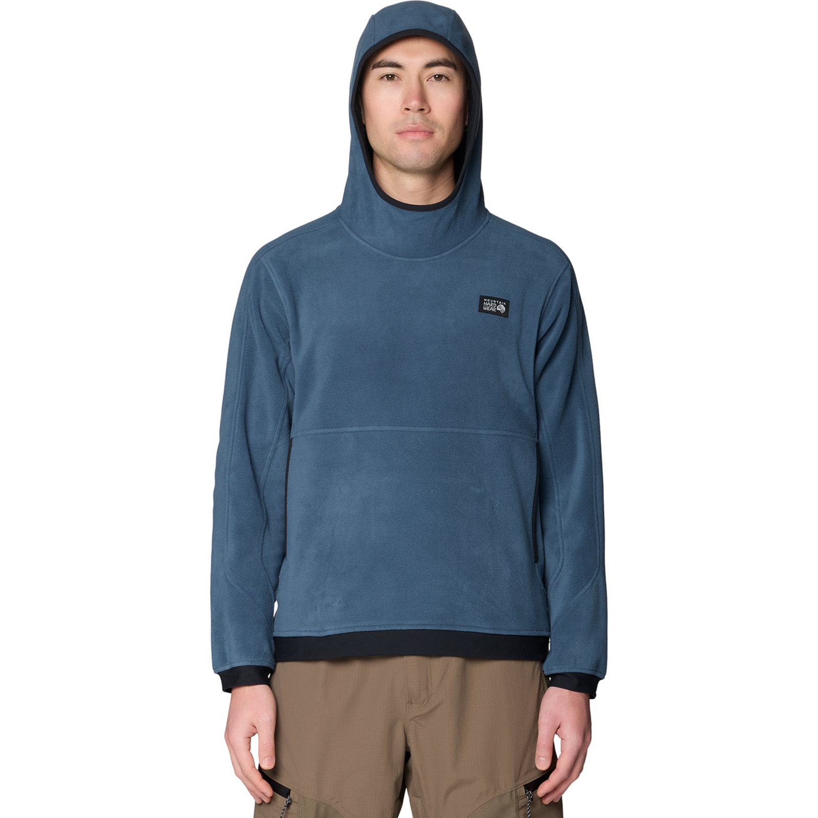 Image of Mountain Hardwear M Après Pro™ Fleece Hoody, Astral blue 405, Grösse: L