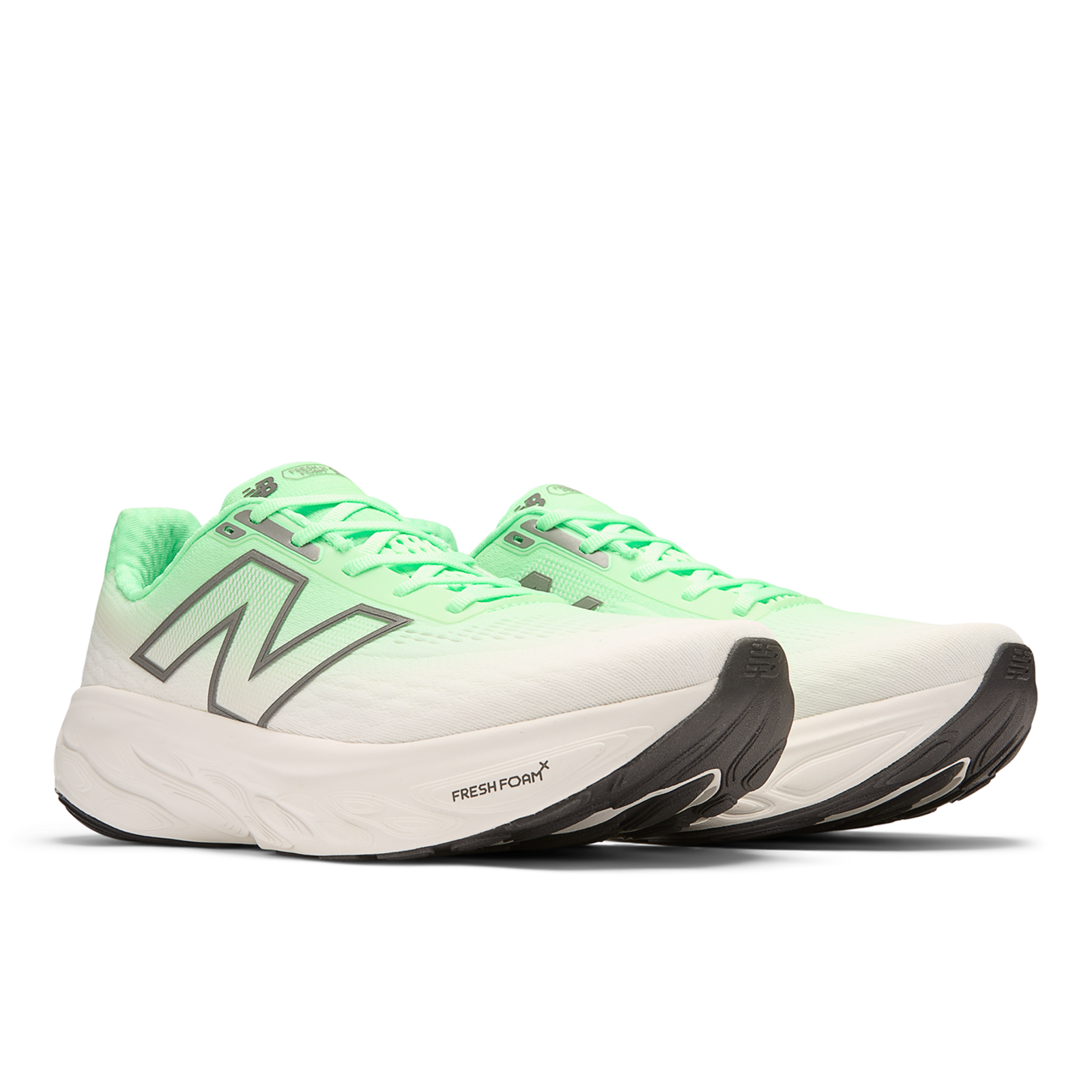 New Balance W 1080 v14 Laufschuhe Damen, grün, Grösse: 44