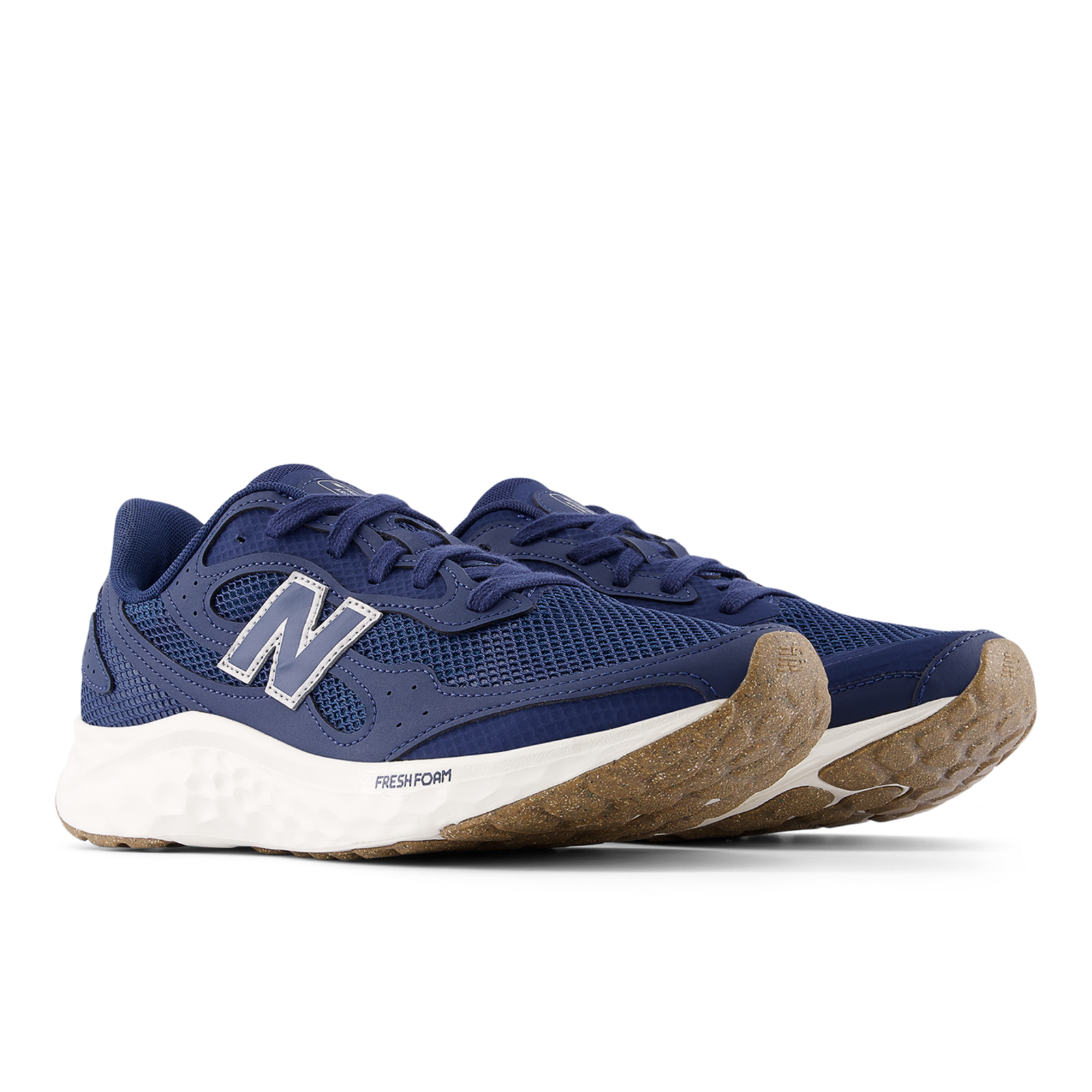 Image of New Balance M Arishi v4 Laufschuhe Herren, blau, Grösse: 41.5