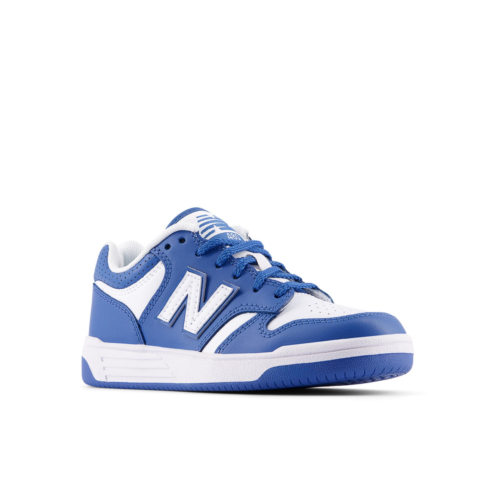 New Balance Kids P 480  Freizeitschuhe unisex, blau, Grösse: 30
