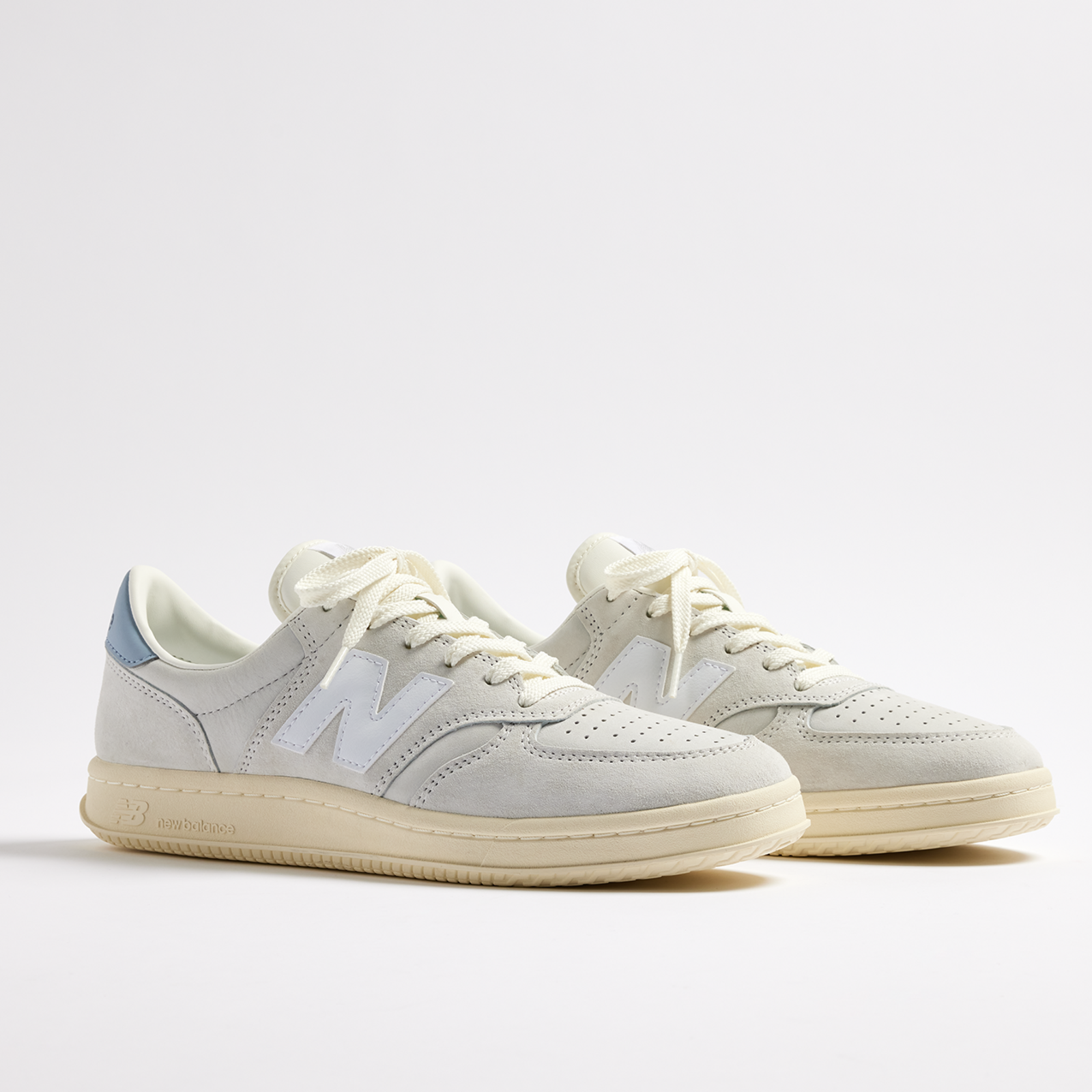 New Balance U CT500 OG Freizeitschuhe / Sneaker unisex, beige, Grösse: 37